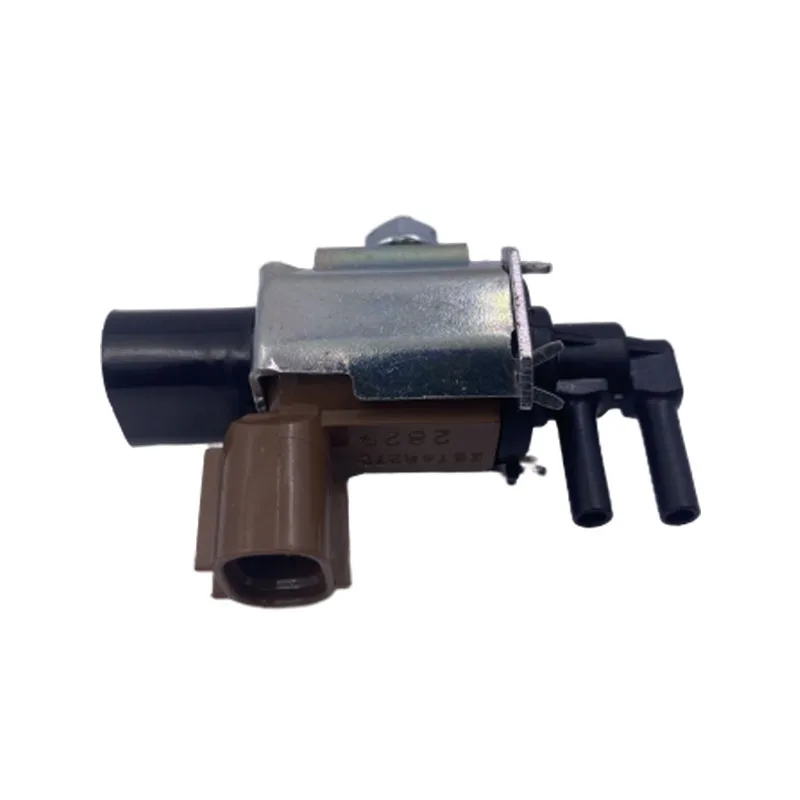 

Электромагнитный клапан для Mitsubishi Pajero Space Wagon Outlander Galant Triton L200V44V77V93CU2K74TKB4TK94 MR204853 K5T48272