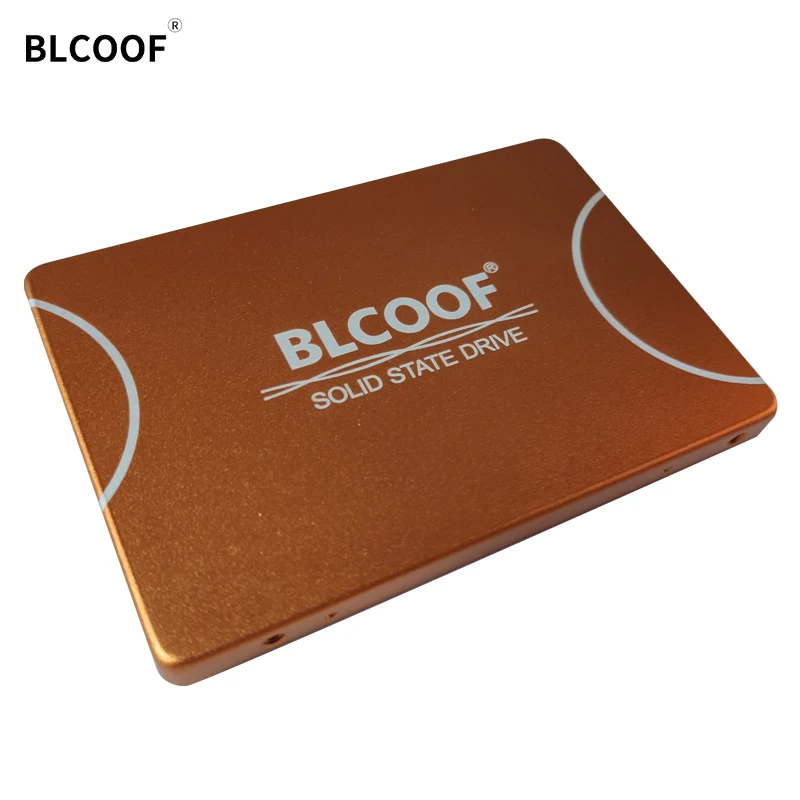2.5 inch SATA III SSD 256GB BLCOOF sdd in internal solid state drive sata hdd disco duro hard drives disk for laptop/desktop