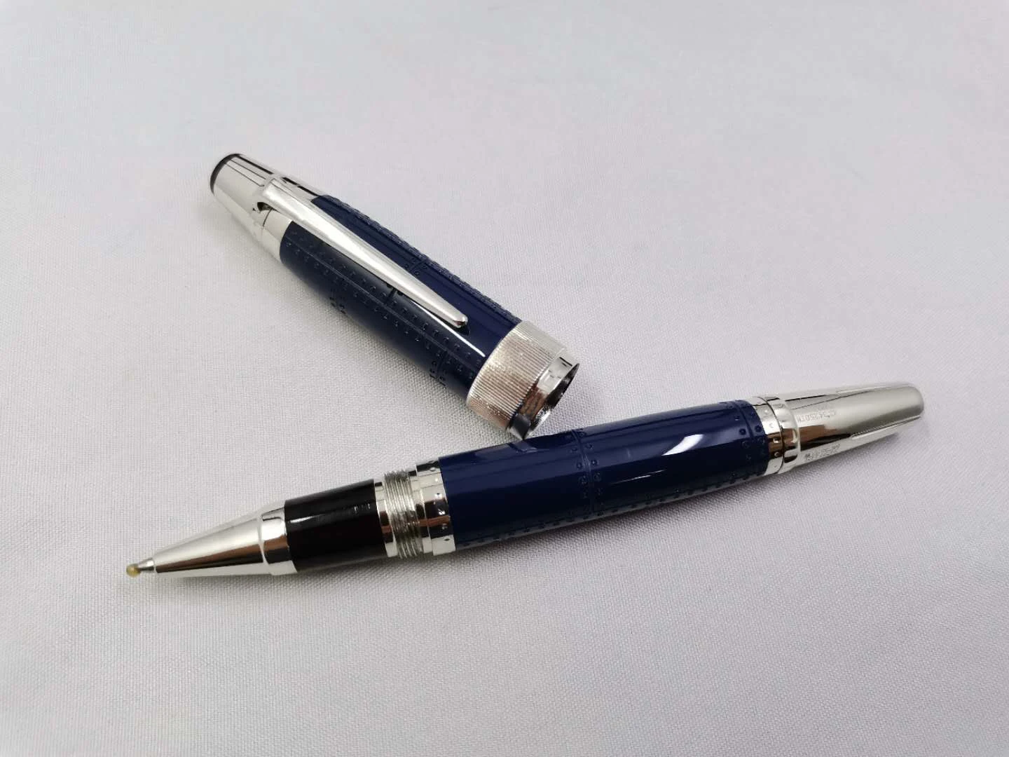

Wakaka Mon Antoine de Saint-Exupry fountain pen Roller Ball blanc Ink Pen