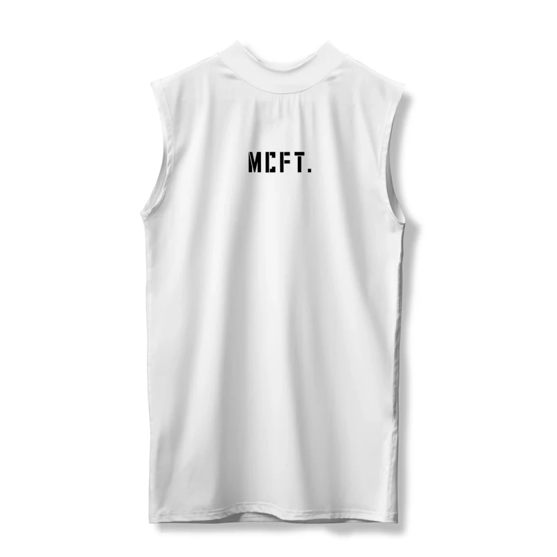 Мужская повседневная майка для фитнеса сетчатая тренировок тренажерного зала