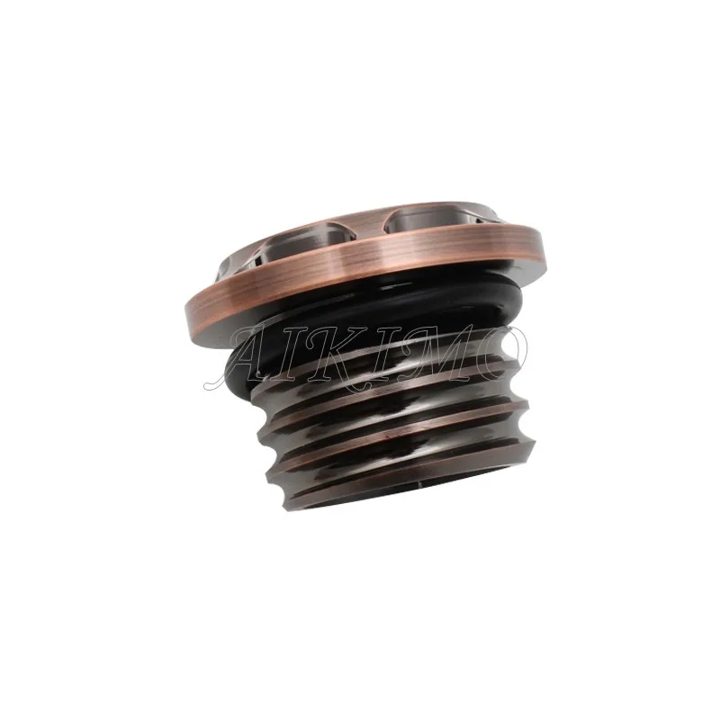 Аксессуары для мотоциклов в стиле ретро крышка топливного бака и бензобака