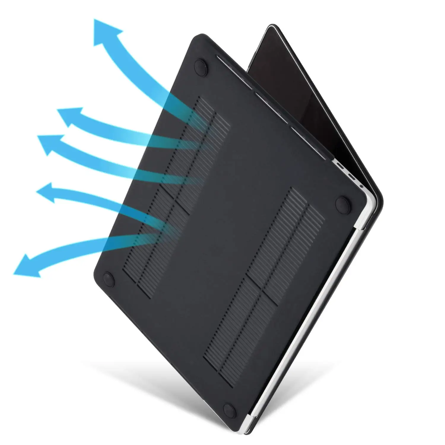 Новый чехол для ноутбука MacBook Air 13 дюймов с портом Thunderbolt 3 s модель A1932/ A1931