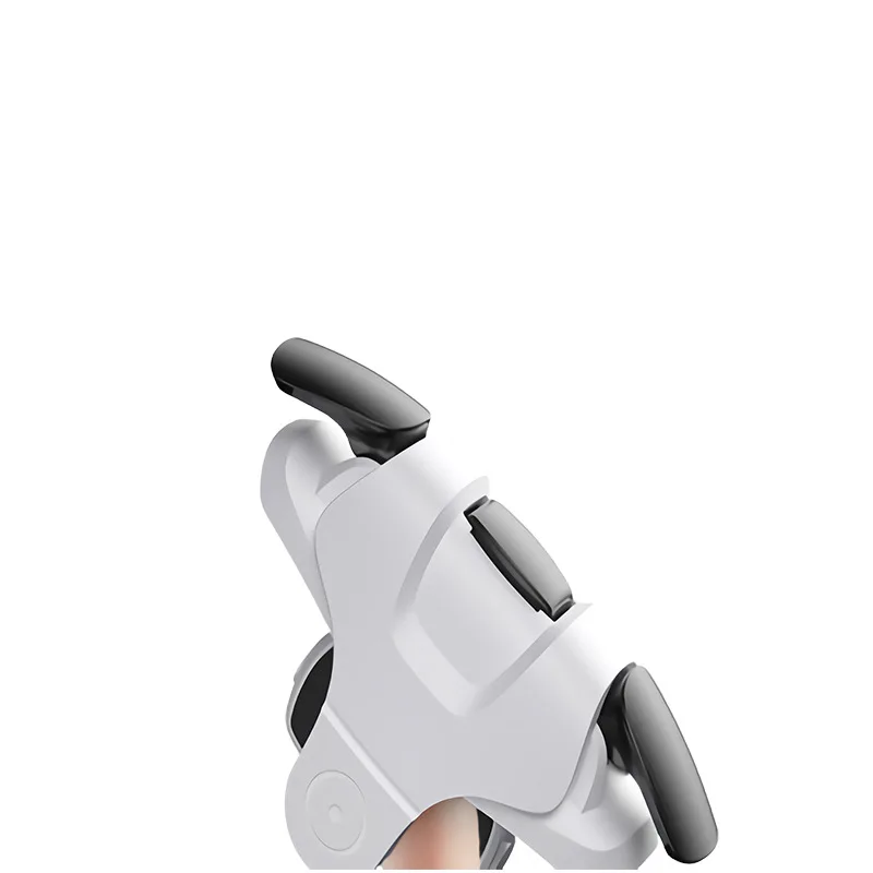 Игровой триггер для мобильных телефонов джойстик PUBG мобильного геймпада кнопка