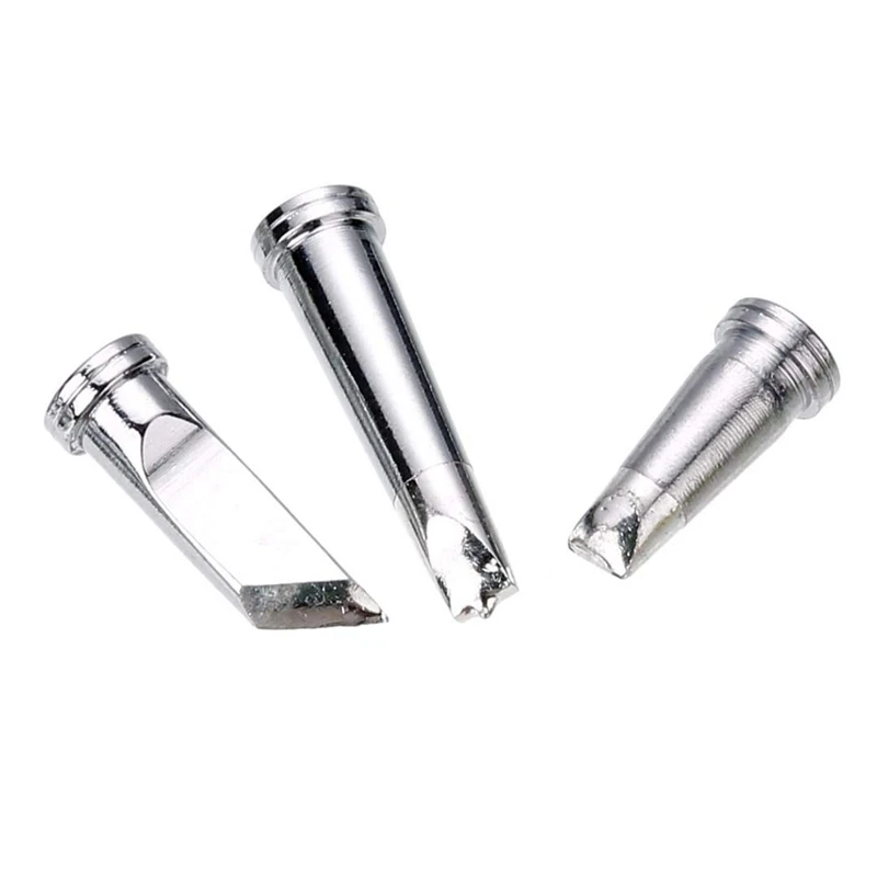 

Набор наконечников для паяльной станции Weller WSD81 WD1000 WSP80 WP80 LT, 10 шт.