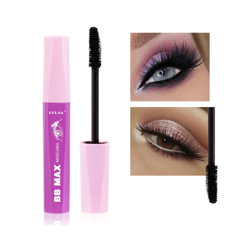 

Mascara Lasting Waterproof Makeup Eyelash Eyelash Makeup Tools Mascara Easy to Wear Mascara Eye Makeup Comestic