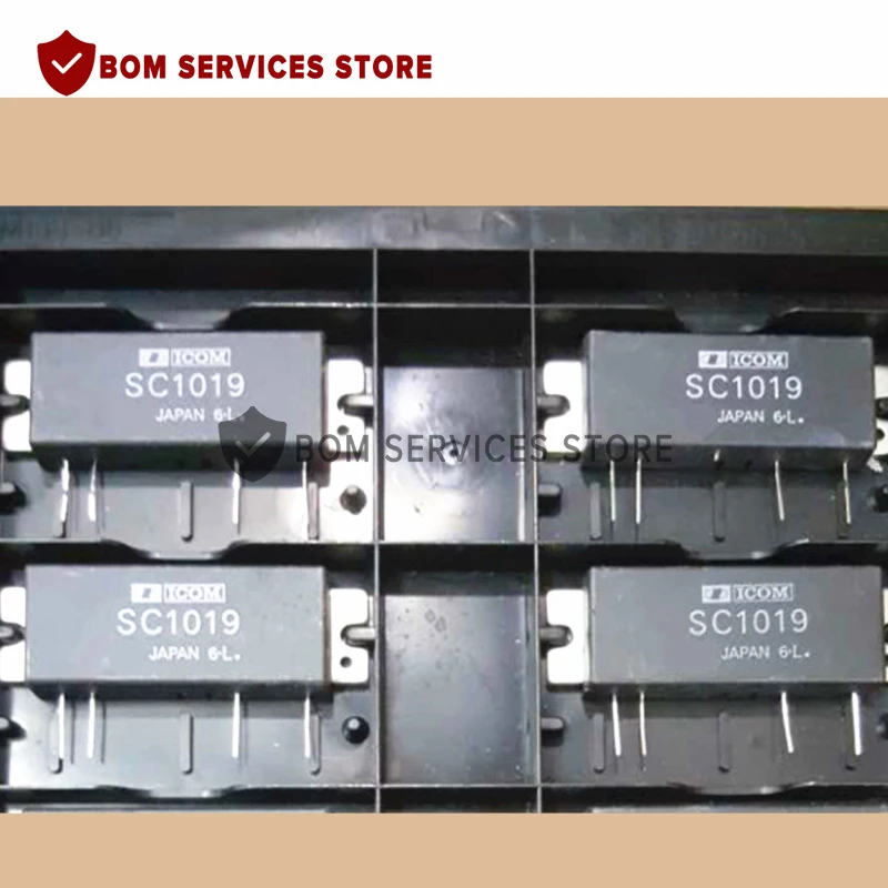 SC1019 SC-1019 оригинальный силовой транзистор | Бытовая техника