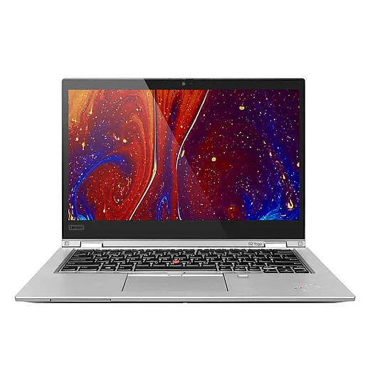 Ноутбук 2 в 1 Lenovo ThinkPad S2 ноутбук для йоги с 13 3-дюймовым сенсорным FHD экраном 4096 16 ГБ