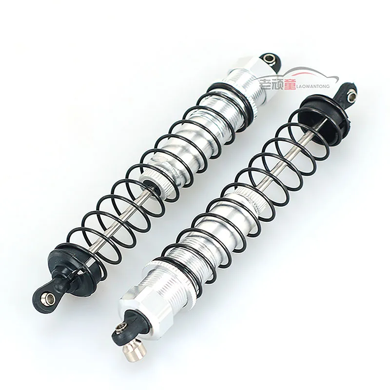 Детали для автомобиля на радиоуправлении VRX задняя прямая ось пустынный грузовик