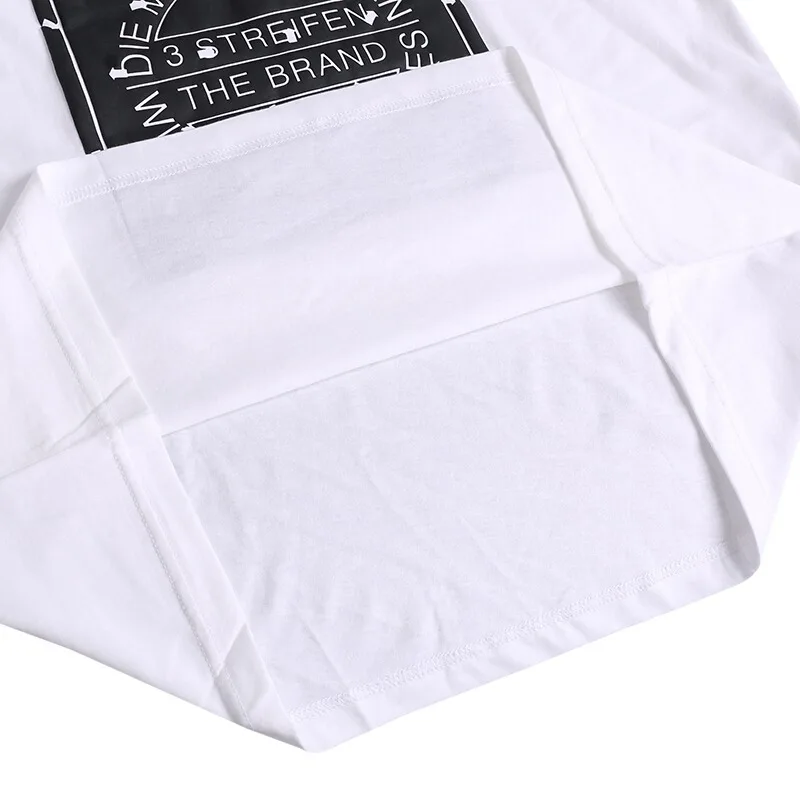 

Original New Arrival Adidas Originals LABEL TEE Men's T-shirts short sleeve Sportswear