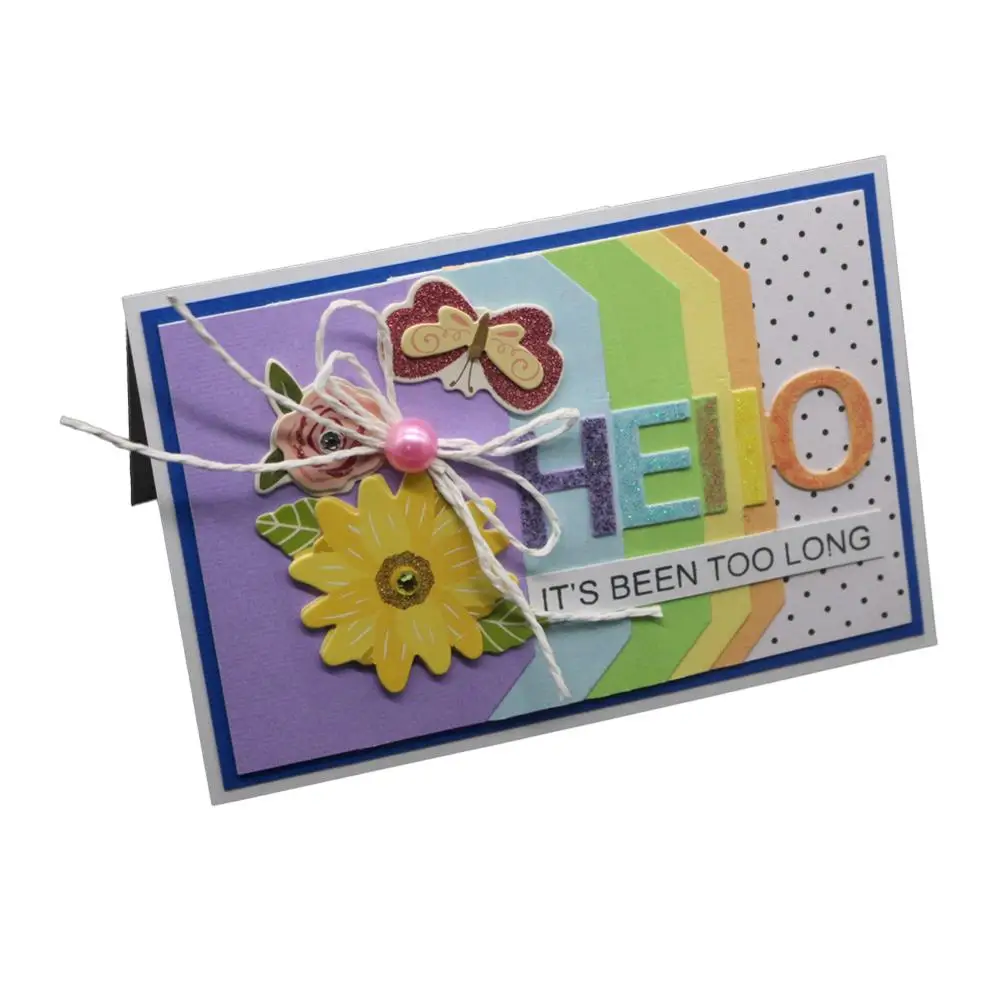 Пресс-формы 26 творческих букв/свободные комбинированные