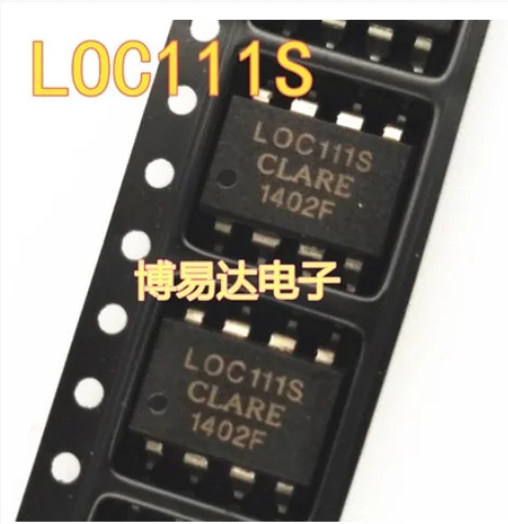 

Free Shipping 30pcs LOC111S SOP-8