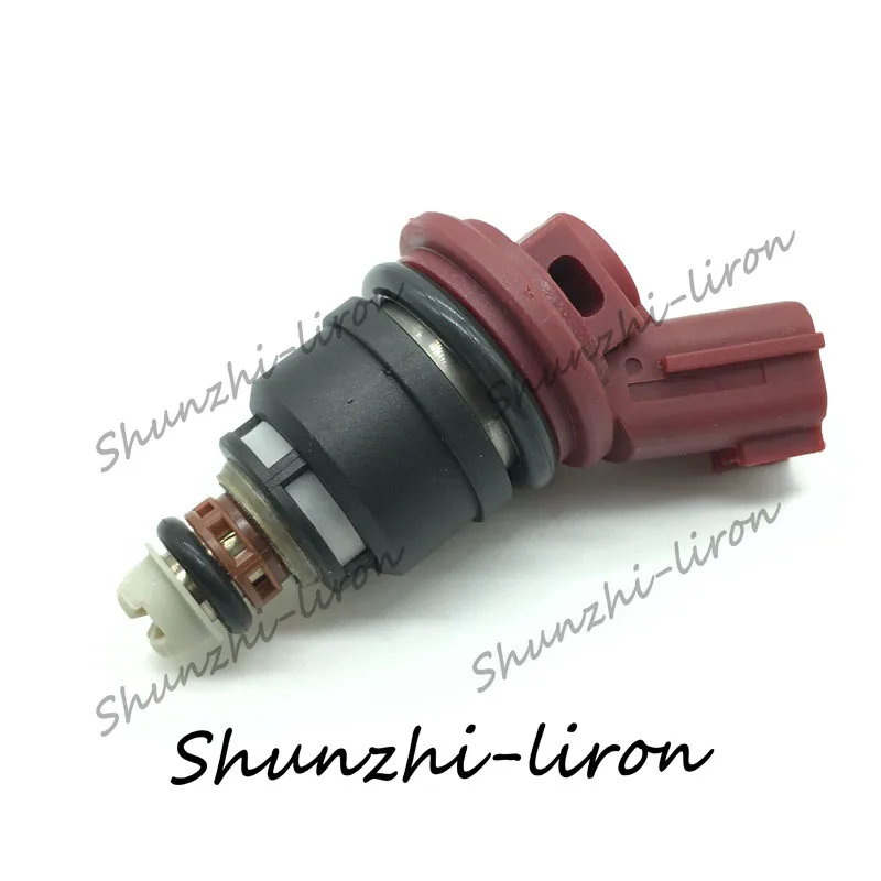 Fuel Injector Nozzle For Nissan Racing Brandsto Silvia S13 S14 S15 SR20DE SR20DET high flow rate 850CC OEM: 16600-RC850 | Автомобили и