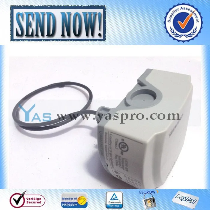 

Duct Temperature Sensor QAM2161.040