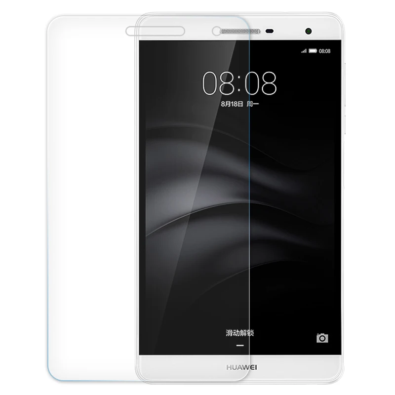 Защита экрана для Huawei MediaPad M2 Lite 7 0 дюймов стеклянная пленка PLE-703L защита из