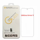 Для Ulefone Armor 9 9E Armor9 Armor 8 X8 8i X8i закаленное стекло для Armor 9 2.5D Защитная пленка для экрана Ulefone Armor 9E X8 8