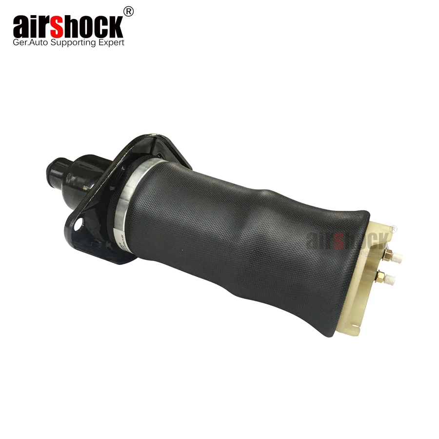 Пневматическая подвеска AirShock для Audi A6 C5 4B Allroad Quattro 1999 2006 4Z7616052A|Амортизаторы и