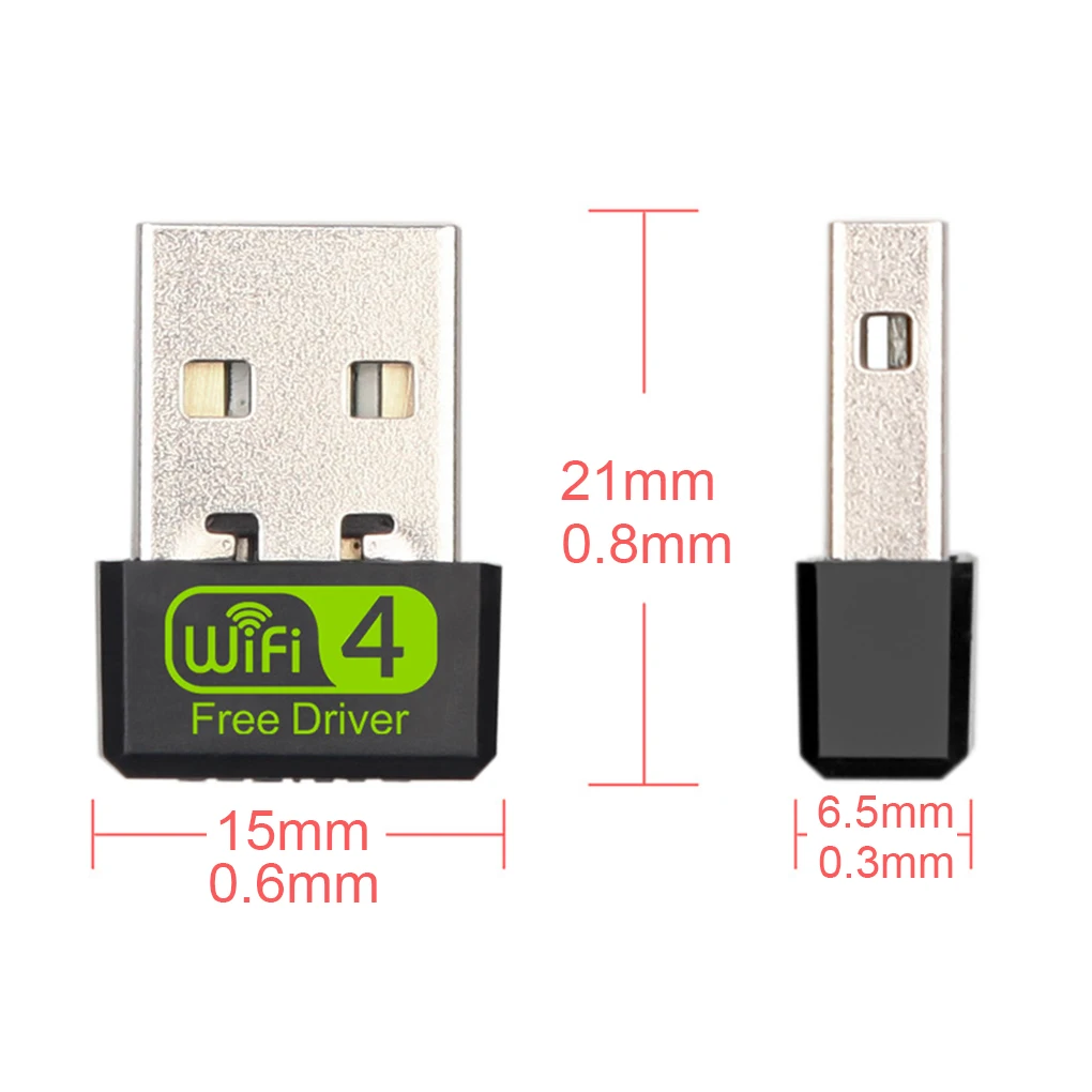 USB Wifi    150 /   Wifi