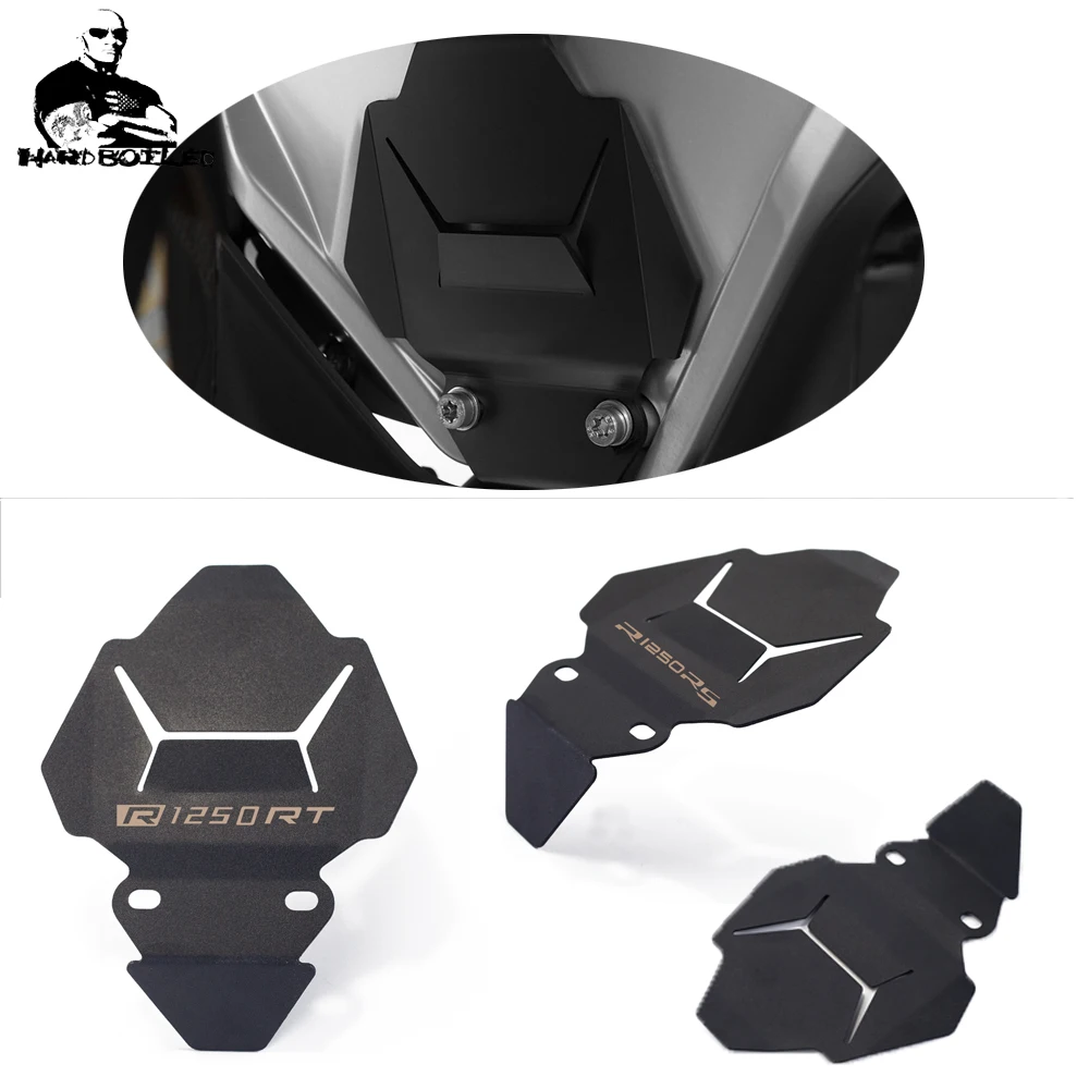 

Motorcycle Front Engine Housing Protection Accessory R1250RT Front Engine Housing Protection For BMW R1250RT R 1250 RT R1250 RT