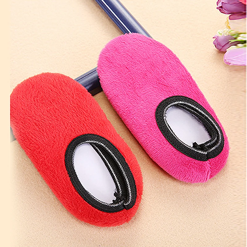 Носки для пола мужчин и женщин силиконовые Нескользящие комнатные теплые