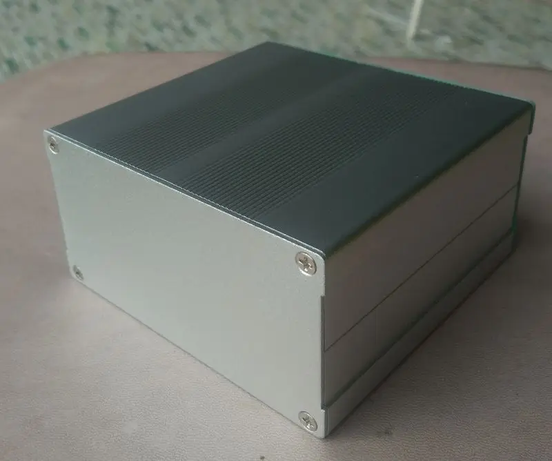 Производитель: BG7TBL 1PPS дистрибьютор квадратных фотографий 8-канальный выход