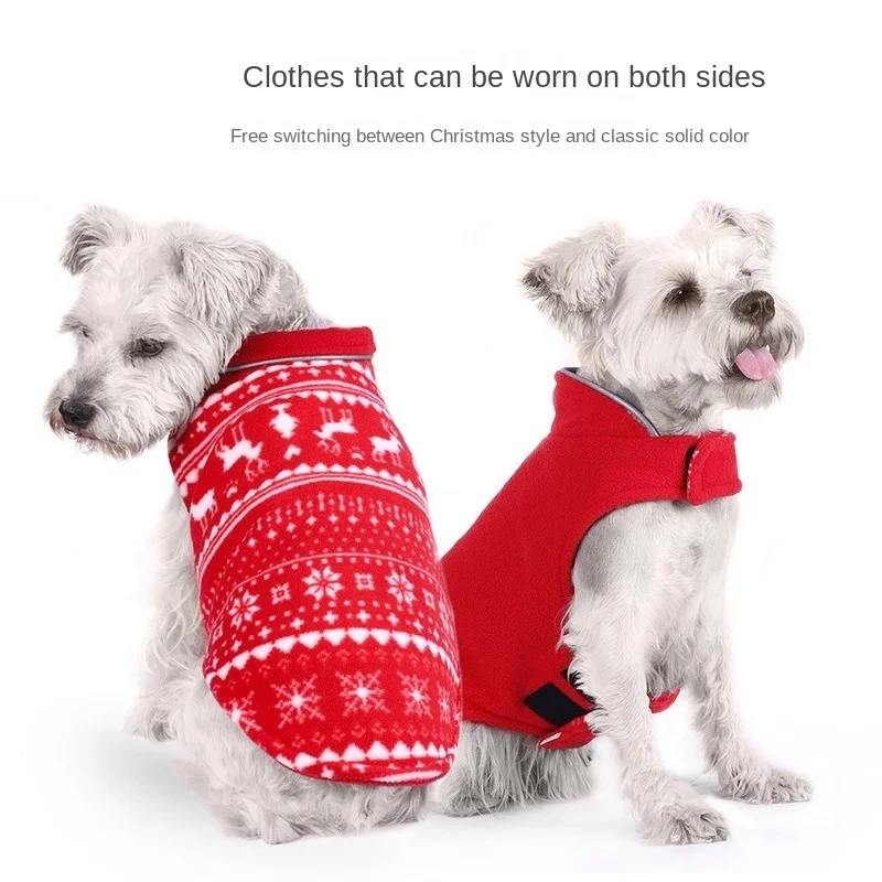 Купить одежда для собак свитер для собак вещи для со Свитер для домашних животных, теплый, приятный для кожи, водонепроницаемый, влагостойкий, регу...