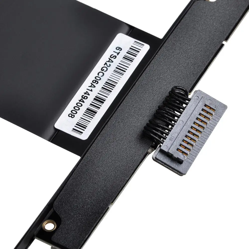 Сменный аккумулятор A1494 A1618 8440 мАч для Apple MacBook Pro 15 дюймов Retina A1398 конец 2013 Середина
