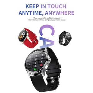 Y20 Bluetooth Sports Smart Bracelet Heart Rate Blood Pressure Monitor
Fashionable Multi-functional Electronic Wearable Devices