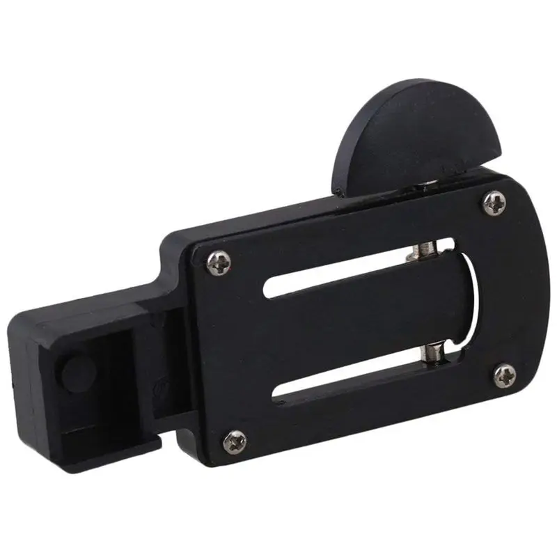 

Трость для кларнета резак высокой точности триммеры тростника черный