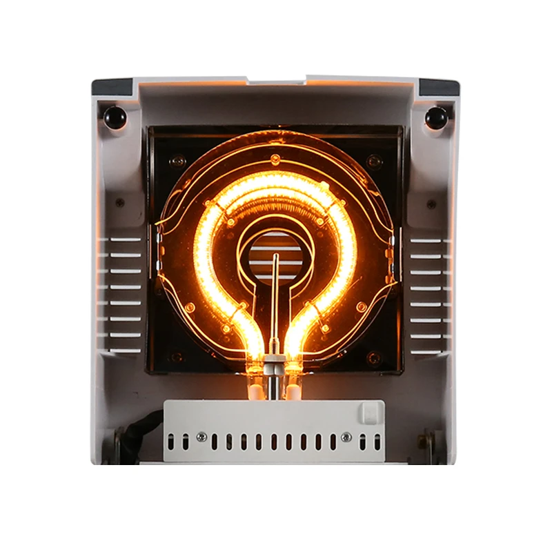 

ST-101A LCD screen digital display halogen moisture meter analyzer