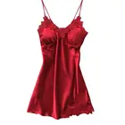 Платья для грудного вскармливания Одежда для беременных женщин Одежда для беременных с V-образным вырезом платья для беременных Одежда для мам ночное белье