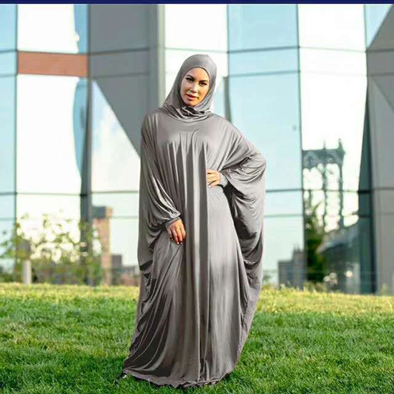 Eid Mubarak Abaya Турция хиджаб мусульманское платье Исламская одежда Burka Абая для
