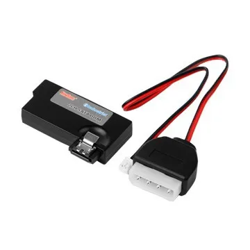 Высококачественный KingSpec SATA Dom 4 ГБ 8 ГБ 16 ГБ 32 ГБ 64 ГБ SATA Dom KingSpec горизонтальный sata dom 7pin для ноутбуков, UMPC, планшетных ПК