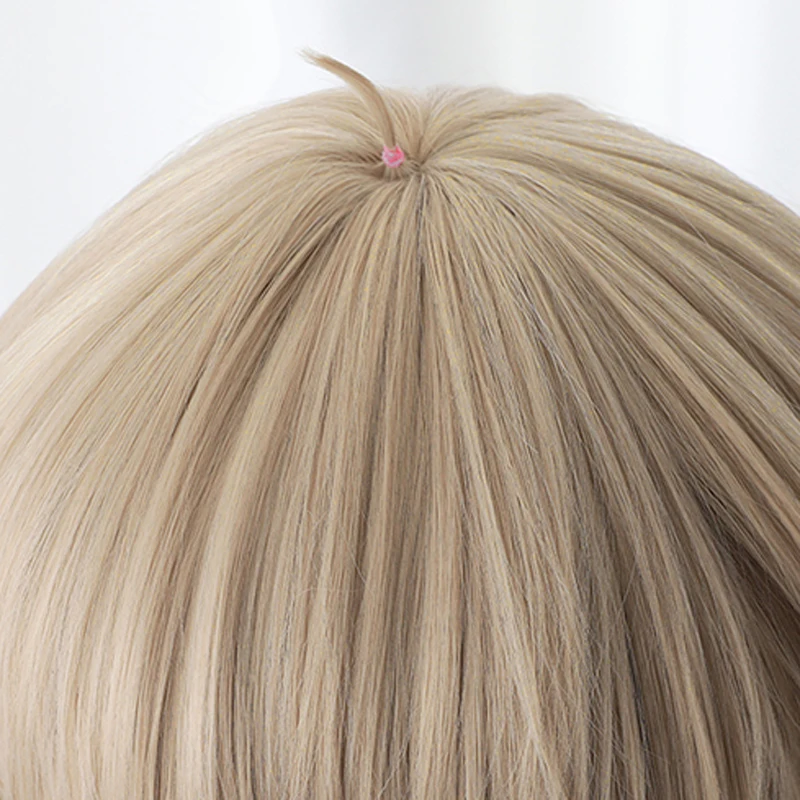 Парик женский синтетический из аниме In/Spectre |