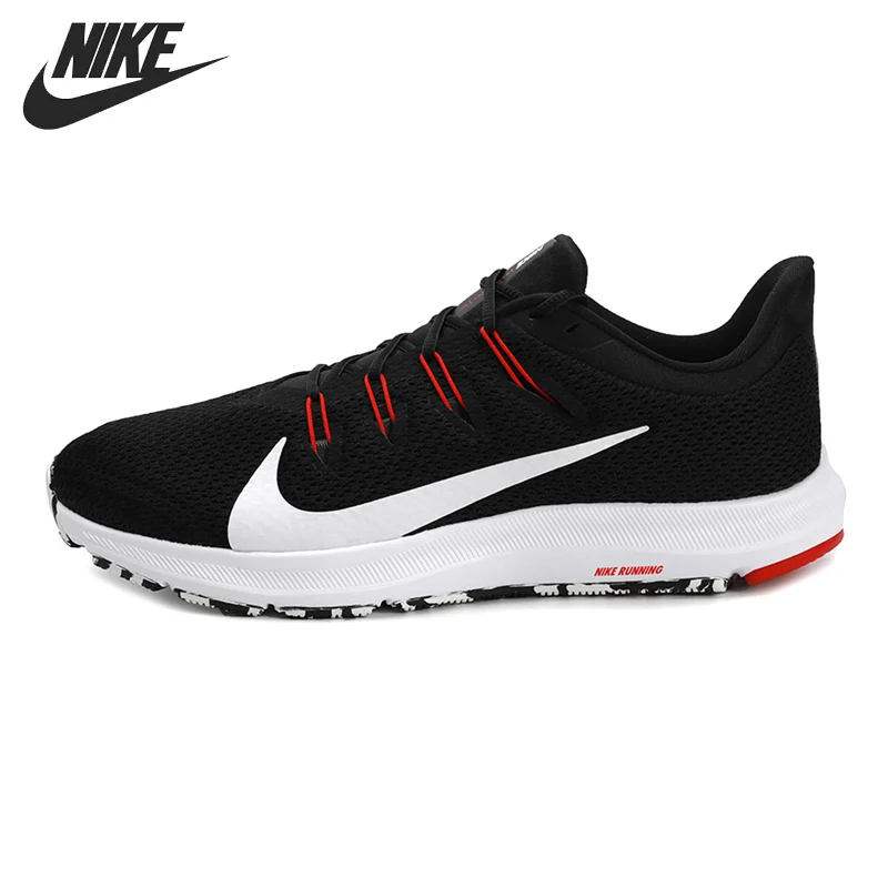 

Original New Arrival NIKE QUEST 2 Men's Running Shoes Sneakers