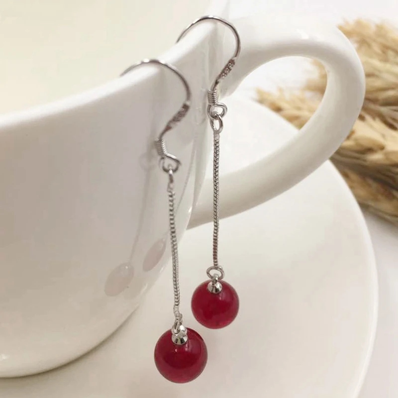 Женские и мужские серьги-клипсы JoJos висячие серьги для косплея какиоин Нориаки с