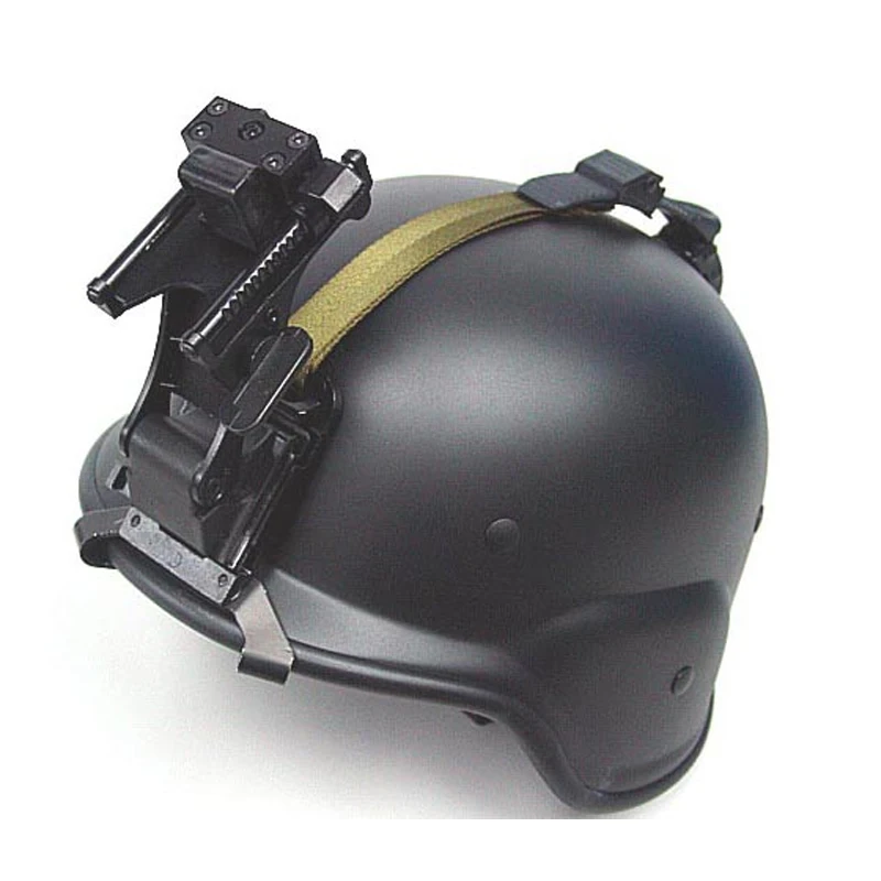 M88 Шлем Носорог ночного видения NVG крепление набор страйкбол Пейнтбол боевой шлем крепление комплект Охотничьи аксессуары