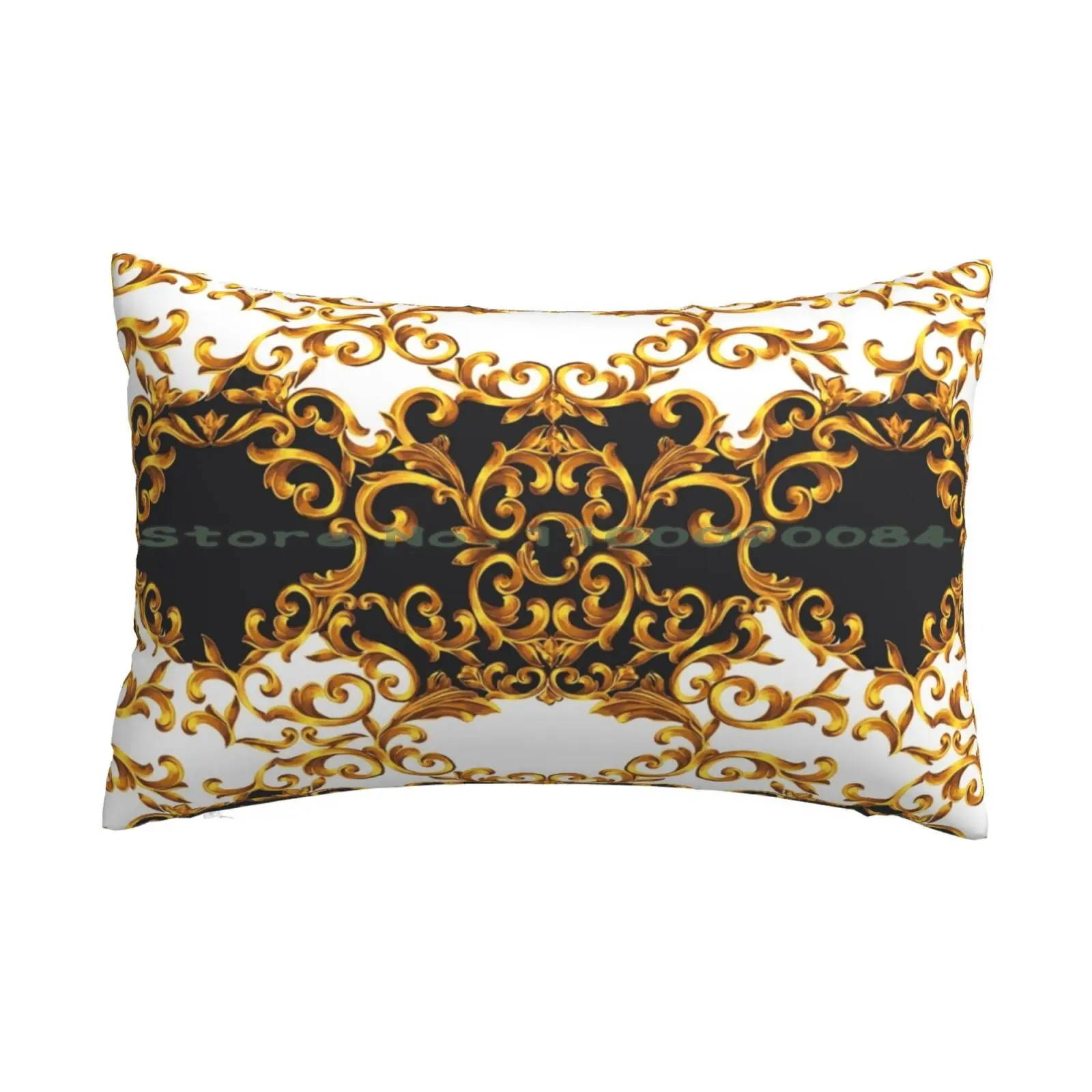 

Чехол для подушки в стиле барокко, 20x30 50*75