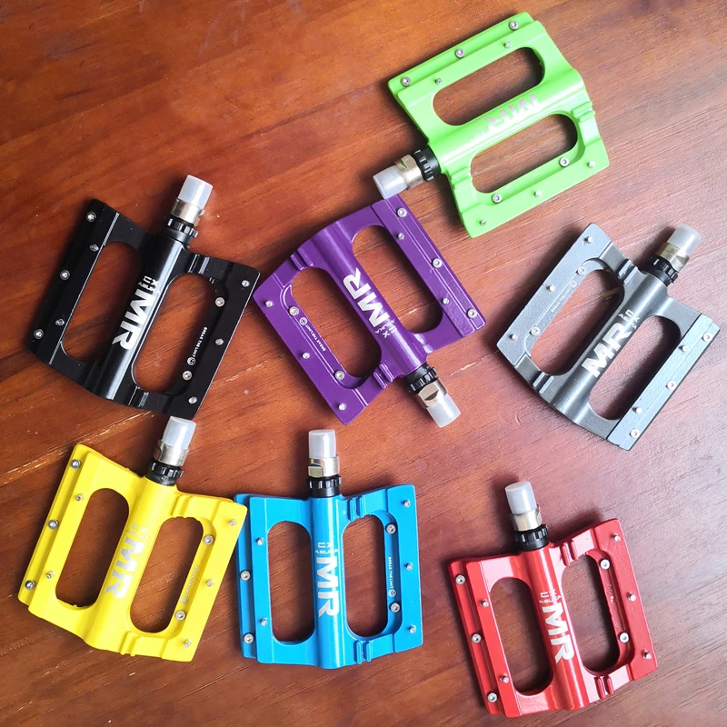 Новинка 2019 года педаль осевого подшипника для увеличения нагрузки горного