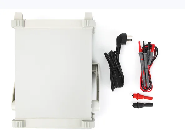 

ET 1260A 6 1/2 low price counts digital multimeter with usb interface