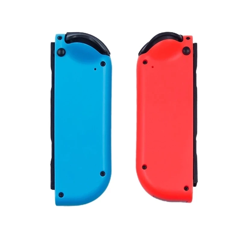 

NEW Game Switch Wireless Controller Left&Right Bluetooth Gamepad For Nintend Switch NS Joy Game Con Handle Grip For Switch