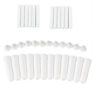 Пустые фотолампы для ароматерапии с эфирным маслом, пустые фотолампы для эфирных масел, 10 шт.