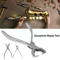 reed needle repair tool broken spring extraction pliers flute flute accessories clarinet disassembly repair tool saxophone w8k9