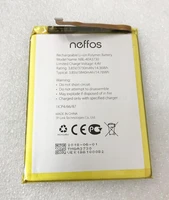 3 85v 3730mah nbl 40a3730 replacement battery for tp link neffos c9 tp707a tp707c rechargeable li polymer bateries bateria