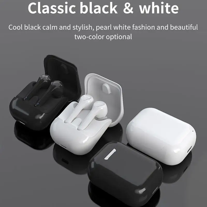 

G9 Mini TWS Earbuds Wireless Bluetooth 5.0 Earphone Noise Cancelling Gaming Headphone Sport Headset For iPhone Xiaomi Huawei