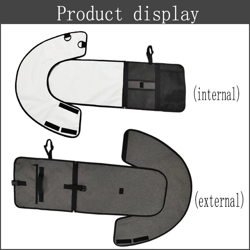 

Baby Changing Pad Travel Portable Washable Baby Changing Mat Waterproof Baby Changing Diaper Pad Floor Mats Mattress