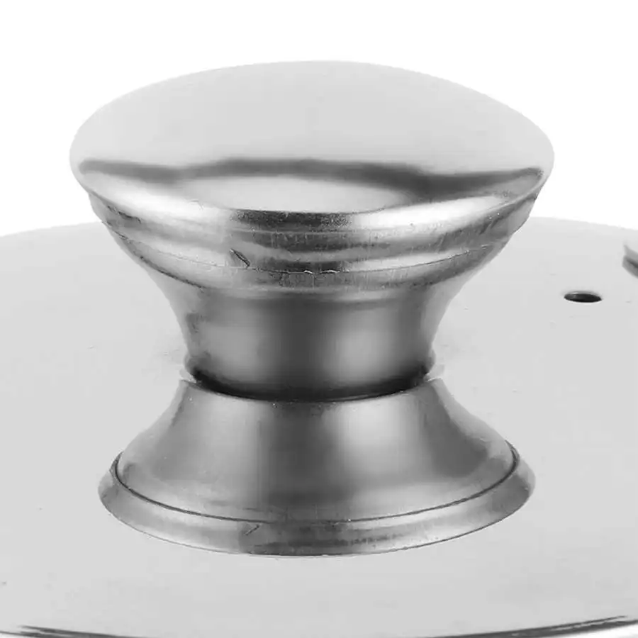 Китайский ситечко для чая Puer серебряный кофейник чайник из нержавеющей стали