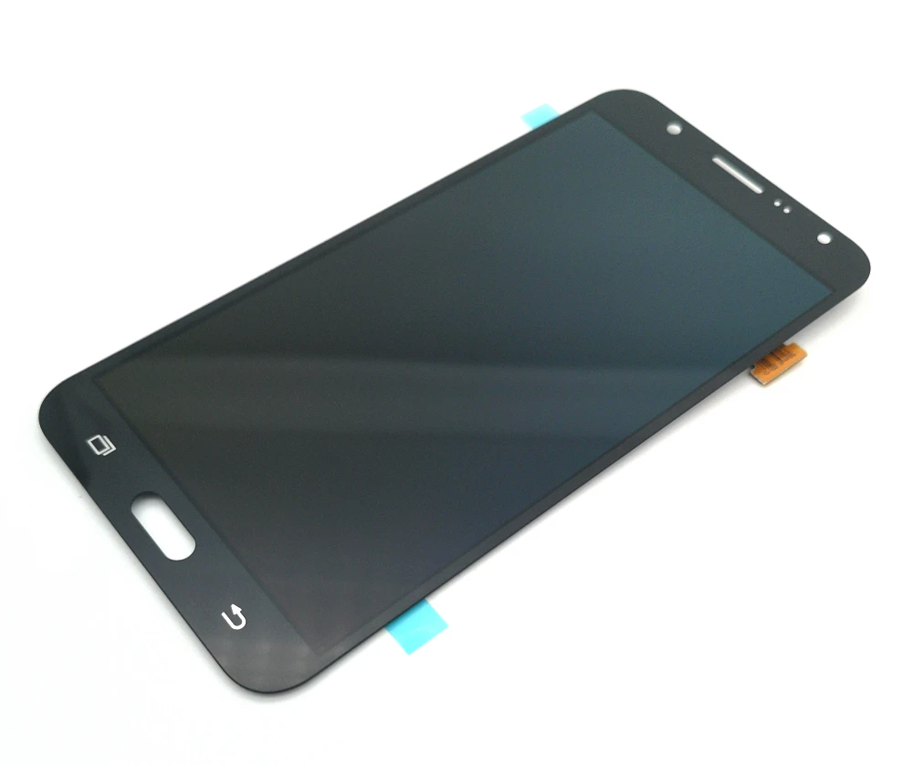 ЖК-дисплей TFT для Samsung Galaxy J7 NEO J701 J701F J701M J701H с сенсорным экраном и дигитайзером в
