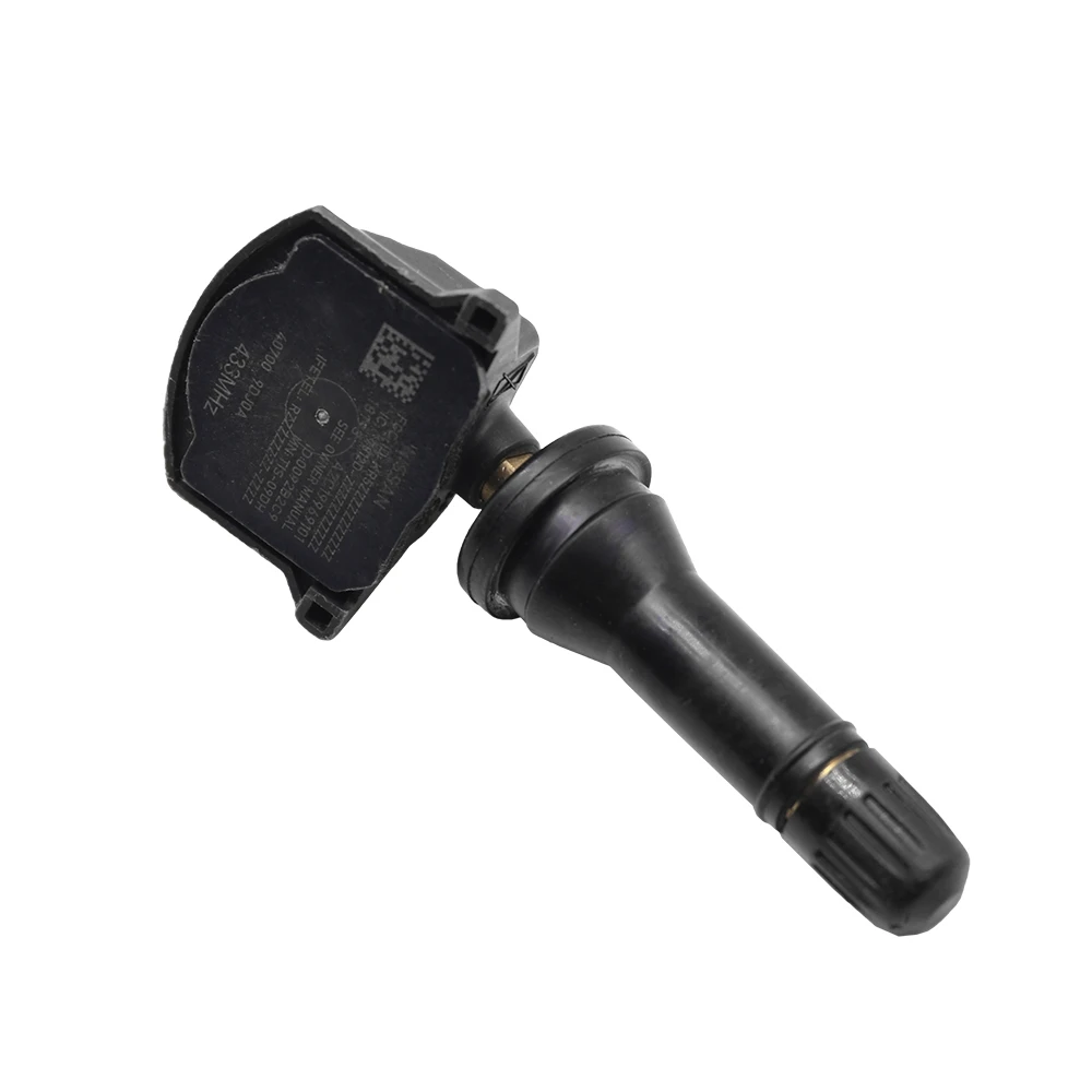 Датчик давления в шинах для Nissan Murano TPMS 2018-2019, датчик давления в шинах 40700-9DJ0A