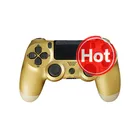 Игровой контроллер для Playstation 4, проводной, с вибрацией, для Playstation 4