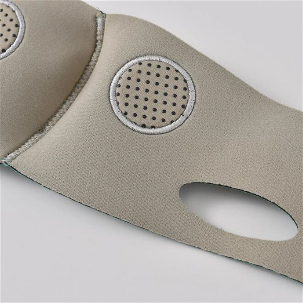 

Face Slimming Bandage Elastic V Line Face Shaper Women Chin Cheek Lift Up Belt Facial Massager Strap Face Skin Care Beauty Tools